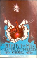 Marvelous Booker T. and the MG’s Poster