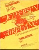 Popular Original BG-1 Jefferson Airplane Poster