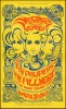 A Trio of Attractive Posters from The Fillmore - 3