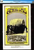 Certified AOR 4.158 Fort Worth Poster