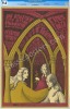 Near Mint Certified BG-91 Pink Floyd Poster