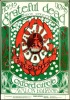 Popular Original FD-33 Grateful Dead Poster