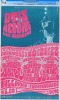 Cherry Certified BG-43 Grateful Dead Poster