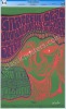Signed and Certified Original BG-45 Poster