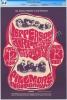 Popular Original BG-23 Grateful Dead Poster