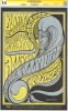 Gorgeous Signed BG-61 Buffalo Springfield Poster