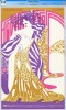 Beautiful Near Mint Certified BG-59 Poster