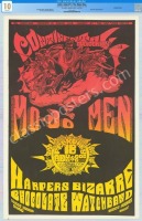 Mint Certified AOR 2.346 Poster