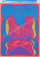AOR 2.310 Big Brother Poster