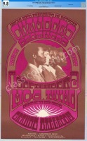 Superb Certified The Chambers Brothers Grande Poster