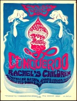 Scarce Celebration of Love Vulcan Gas Poster