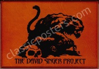 Complete David Singer Project Card Deck