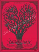 A Pair of Devotchka Posters from Denver