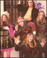 Big Brother-Signed Photograph