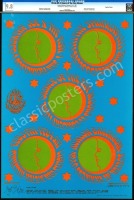Dual Signature FD-46 Second Print Poster