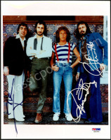 The Who-Signed Publicity Photograph