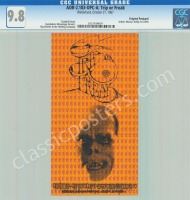 Certified AOR 2.183 Trip or Freak Handbill