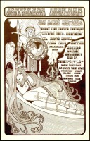 Jefferson Airplane Seattle Cardboard Poster