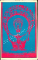 Stunning Big Brother Eagles Auditorium Poster