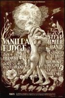 Original BG-101 Vanilla Fudge Poster