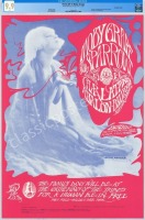 Superb Certified Original FD-43 Poster