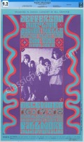 Signed and Certified Original BG-42 Poster