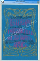 Beautiful Certified AOR 2.241 Poster