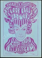 Scarce Early Vulcan Gas Company Handbill