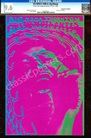 Certified Big Mama Thornton Handbill