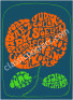 Rare 1967 Big Sur Folk Festival Poster
