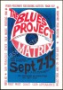 AOR 2.122 Blues Project Matrix Poster