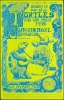 Scarce The Turtles Continental Ballroom Poster