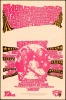 Steppenwolf Los Angeles Poster