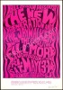 Attractive Signed Original BG-6 Poster