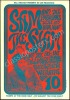 Original Signed BG-22 Sam the Sham Poster
