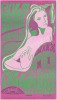 Signed Original BG-36 Bola Sete Poster