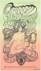Awesome Signed BG-62 Grateful Dead Poster