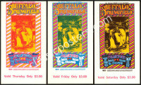 BG-98 Buffalo Springfield Ticket Set