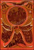 A Pair of Bill Graham Posters by Bonnie MacLean