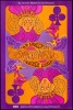 Two Near Mint Fillmore Posters - 2
