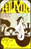 Two Dana Johnson Posters for The Fillmore
