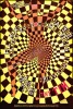 A Trio of Popular Original Bill Graham Posters - 2