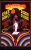 A Duo of Scarce Bill Graham Posters