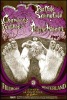 Signed BG-122 The Chambers Brothers Poster