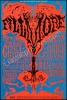 Two Signed Original Bill Graham Posters
