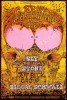 Another Two Signed Bill Graham Posters
