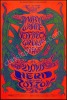 Another Two Signed Bill Graham Posters - 2