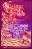 Beautiful Signed Original BG-132 Eric Burdon Poster