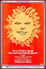 Two Wes Wilson-Signed Posters