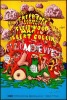 Two Bizarre Signed Bill Graham Posters
